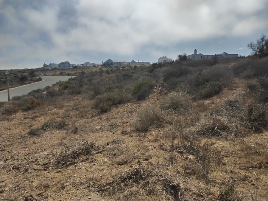 Commercial Property for Sale in Hoogland Western Cape